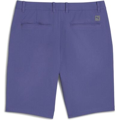 Puma Herren, Sporthose, Dealer Short 10" (34), Blau Puma Herren, Sporthose, Dealer Short 10" (34), Blau