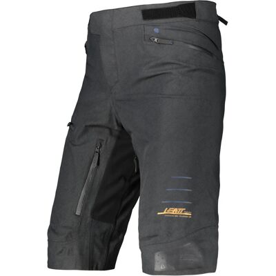 Leatt, Herren, Velohosen, MTB 5.0 (XS), Schwarz Leatt, Herren, Velohosen, MTB 5.0 (XS), Schwarz