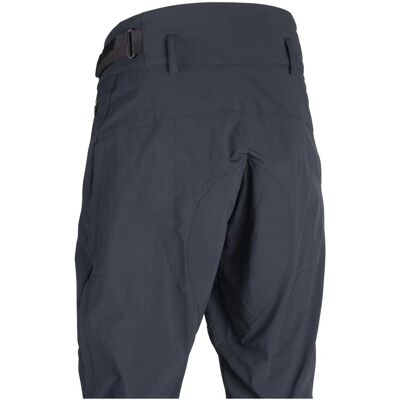 45NRTH, Herren, Outdoorhose, Naughtvind Softshell Hose Herren, black, M (M), Schwarz 45NRTH, Herren, Outdoorhose, Naughtvind Softshell Hose Herren, black, M (M), Schwarz
