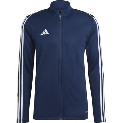 Adidas Herren, Trainingsjacken, Tiro 23 League Training Herren Navy HS3503 (2XL) (XXL), Blau, XXL Adidas Herren, Trainingsjacken, Tiro 23 League Training Herren Navy HS3503 (2XL) (XXL), Blau, XXL