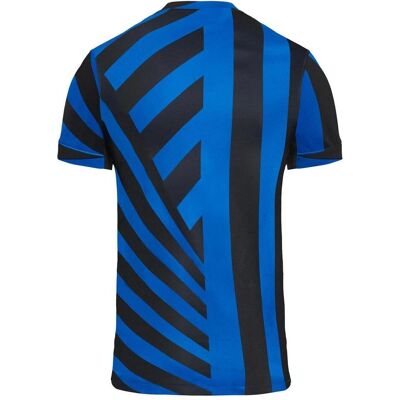 Nike, Herren, Fussballtrikot, Inter Mailand Trikot (XL), Blau, Schwarz, XL Nike, Herren, Fussballtrikot, Inter Mailand Trikot (XL), Blau, Schwarz, XL