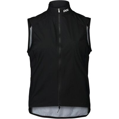 Poc, Damen, Westen, W's Enthral Gilet, Schwarz, (XL) Poc, Damen, Westen, W's Enthral Gilet, Schwarz, (XL)