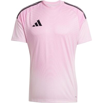 Adidas - Tiro 25 Competition - Rosa - 2XL - Jersey Adidas - Tiro 25 Competition - Rosa - 2XL - Jersey