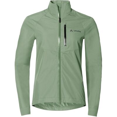 Vaude, Damen, Velojacke, Kuro (XL), Grün, XL Vaude, Damen, Velojacke, Kuro (XL), Grün, XL