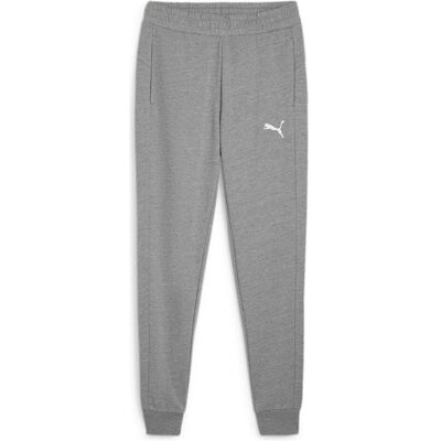 Puma Herren, Sporthose, teamGOAL Casuals Pants (XL), Grau Puma Herren, Sporthose, teamGOAL Casuals Pants (XL), Grau