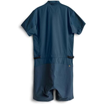 Fjällräven Sun Field Suit M - Leicht, atmungsaktiv, recycelt Fjällräven Sun Field Suit M - Leicht, atmungsaktiv, recycelt