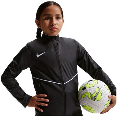 Nike, Jungen, Sportshirt, Junior Park Sweatshirt (S), Schwarz, S Nike, Jungen, Sportshirt, Junior Park Sweatshirt (S), Schwarz, S