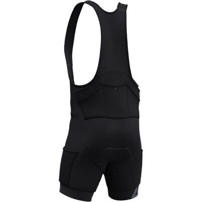 Leatt, Unisex, Velohosen, MTB 4.0 BIB Liner (XXL), Schwarz Leatt, Unisex, Velohosen, MTB 4.0 BIB Liner (XXL), Schwarz