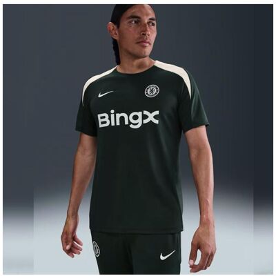 Nike, Fussballtrikot, Chelsea FC 2025/26 Jersey HJ7750-347 (M), M Nike, Fussballtrikot, Chelsea FC 2025/26 Jersey HJ7750-347 (M), M