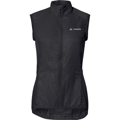 Vaude, Damen, Westen, Women's Matera Air Vest, Schwarz, (46) Vaude, Damen, Westen, Women's Matera Air Vest, Schwarz, (46)