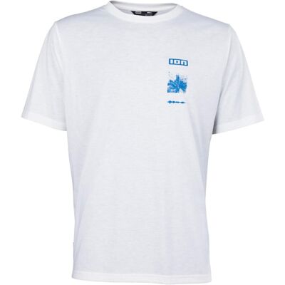 ION, Herren, Velotrikot, Jersey S Ionic SS DR (M), Weiss, M ION, Herren, Velotrikot, Jersey S Ionic SS DR (M), Weiss, M