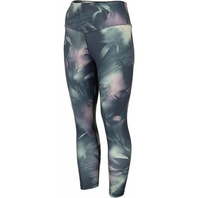 4F, Damen, Sporthose, Hose (XS), Blau 4F, Damen, Sporthose, Hose (XS), Blau