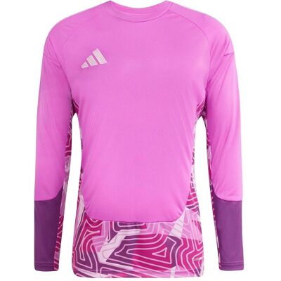 Adidas Herren, Sportshirt, T26 C Gk Jsy Lm - flapnk (M), Pink, M Adidas Herren, Sportshirt, T26 C Gk Jsy Lm - flapnk (M), Pink, M