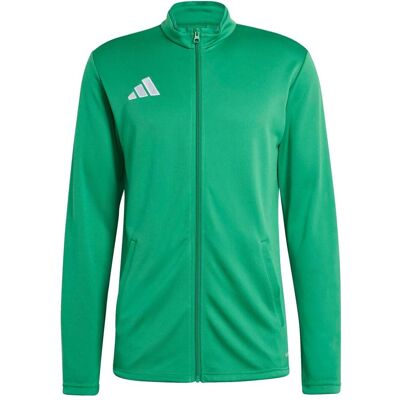Adidas Herren, Laufjacke, Entrada 26 Trainingsjacke (L), Grün, L Adidas Herren, Laufjacke, Entrada 26 Trainingsjacke (L), Grün, L