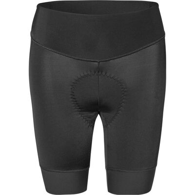 GripGrab, Damen, Velohosen, Women's Essential Shorts (XS), Schwarz GripGrab, Damen, Velohosen, Women's Essential Shorts (XS), Schwarz