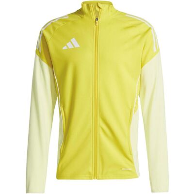 Adidas Herren, Trainingsjacken, Tiro 25 Competition Trainingsjacke (M), Gelb, M Adidas Herren, Trainingsjacken, Tiro 25 Competition Trainingsjacke (M), Gelb, M