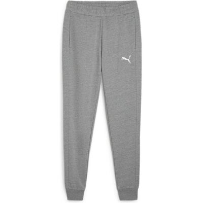 Puma Herren, Sporthose, teamGOAL Casuals Pants (XXL), Grau Puma Herren, Sporthose, teamGOAL Casuals Pants (XXL), Grau