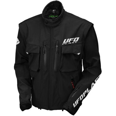 Ufo TAIGA Enduro Motorradjacke - Wind- und Regenfest Ufo TAIGA Enduro Motorradjacke - Wind- und Regenfest