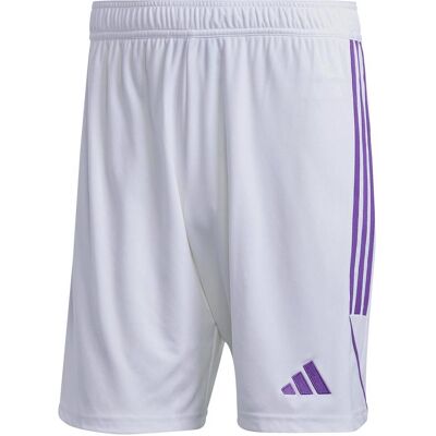 Adidas Herren, Sporthose, Shorts für Herren Tiro 23 League weiss IC7487 (XL) (XL), Weiss Adidas Herren, Sporthose, Shorts für Herren Tiro 23 League weiss IC7487 (XL) (XL), Weiss