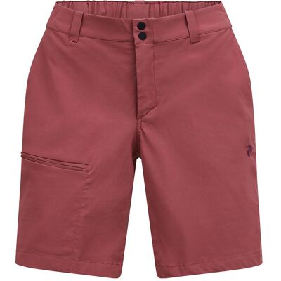 Peak Performance, Damen, Hosen, Iconiq Shorts Damen, Wild Rouge, M, Rot, (M) Peak Performance, Damen, Hosen, Iconiq Shorts Damen, Wild Rouge, M, Rot, (M)