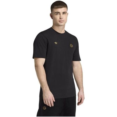 Adidas Herren, Fussballtrikot, Koszulka FC Bayern JZ9948 (XL), Schwarz, XL Adidas Herren, Fussballtrikot, Koszulka FC Bayern JZ9948 (XL), Schwarz, XL