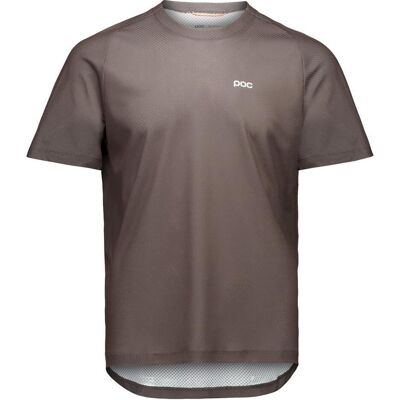 Poc, Herren, Velotrikot, Motion Air SS Jersey (XXL), Grau, XXL Poc, Herren, Velotrikot, Motion Air SS Jersey (XXL), Grau, XXL