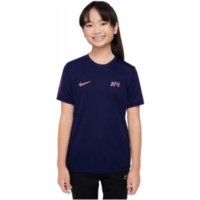 Nike, Jungen, Sportshirt, Academy T-Shirt (140), Blau, 140 Nike, Jungen, Sportshirt, Academy T-Shirt (140), Blau, 140