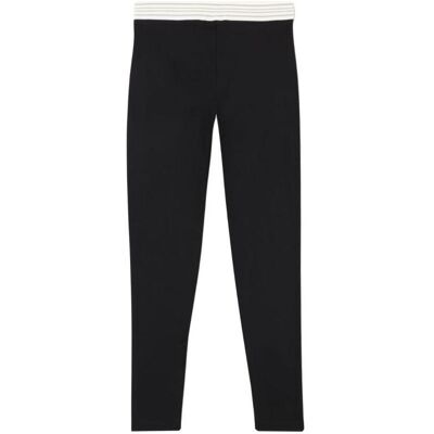 FILA, Damen, Tights, Bellagio Damen Leggings schwarz (M), Schwarz FILA, Damen, Tights, Bellagio Damen Leggings schwarz (M), Schwarz
