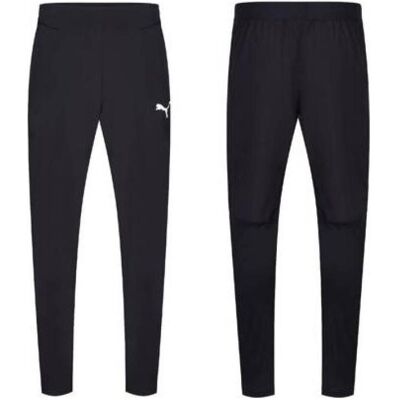 Puma Herren, Sporthose, 212622 (XS), Schwarz Puma Herren, Sporthose, 212622 (XS), Schwarz
