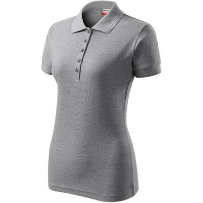 Rimeck, Damen, Shirts, Reserve W MLI-R2312 Polo Shirt, Silber, Grau, (XS) Rimeck, Damen, Shirts, Reserve W MLI-R2312 Polo Shirt, Silber, Grau, (XS)
