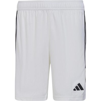 Adidas Jungen, Sporthose, Kinder Shorts Tiro 23 League weiss IB8093 (140cm) (140), Weiss Adidas Jungen, Sporthose, Kinder Shorts Tiro 23 League weiss IB8093 (140cm) (140), Weiss