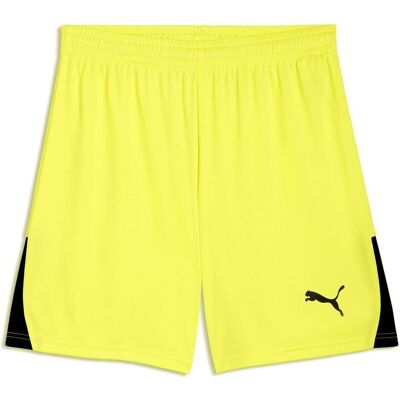 Puma Herren, Sporthose, teamLIGA26 Shorts (3XL), Mehrfarbig Puma Herren, Sporthose, teamLIGA26 Shorts (3XL), Mehrfarbig