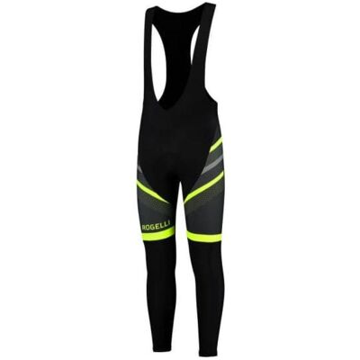 Rogelli, Herren, Velohosen, TEAM 2.0 fluorescent pants XL (XL) Rogelli, Herren, Velohosen, TEAM 2.0 fluorescent pants XL (XL)