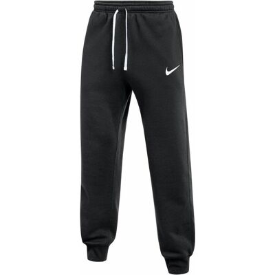 Nike, Herren, Sporthose, Park-Fleecehose (XL), Schwarz Nike, Herren, Sporthose, Park-Fleecehose (XL), Schwarz