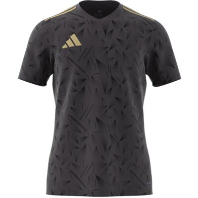 Adidas Herren, Sportshirt, Team Icon 25 Trikot (S), Grau, Silber, S Adidas Herren, Sportshirt, Team Icon 25 Trikot (S), Grau, Silber, S