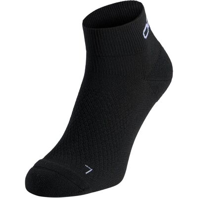 Odlo, Herren, Sportsocken, Essential (45 - 47), Schwarz Odlo, Herren, Sportsocken, Essential (45 - 47), Schwarz