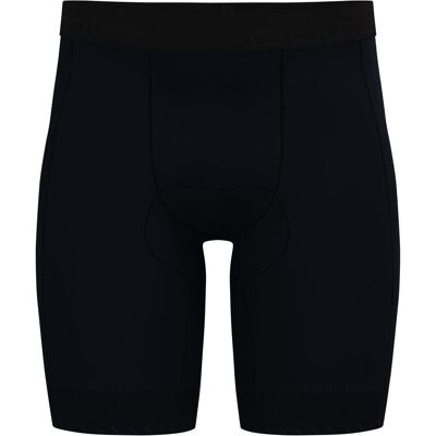 Odlo, Herren, Velohosen, Explorer (M), Schwarz Odlo, Herren, Velohosen, Explorer (M), Schwarz