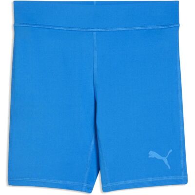 Puma Jungen, Sporthose, teamLIGA26 Baselayer Short Tight Jr (152), Blau Puma Jungen, Sporthose, teamLIGA26 Baselayer Short Tight Jr (152), Blau