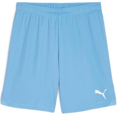 Puma S blaue Herren-Shorts - Short Puma S blaue Herren-Shorts - Short