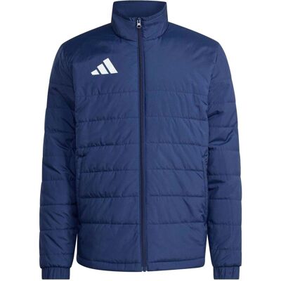 Adidas Herren, Laufjacke, Herren-Jacke Entrada, hellmarineblau (L), Blau, L Adidas Herren, Laufjacke, Herren-Jacke Entrada, hellmarineblau (L), Blau, L
