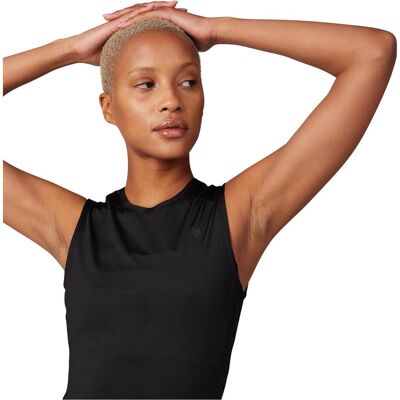 Fox, Damen, Funktionsshirt, Top 23 W Tecbase Sl Shirt Blk XS (XS), Schwarz, XS Fox, Damen, Funktionsshirt, Top 23 W Tecbase Sl Shirt Blk XS (XS), Schwarz, XS