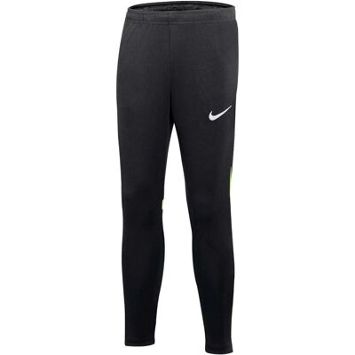 Nike, Jungen, Sporthose, Dri-FIT Academy Pro Trainingshose Kinder (XL), Gelb, Schwarz Nike, Jungen, Sporthose, Dri-FIT Academy Pro Trainingshose Kinder (XL), Gelb, Schwarz