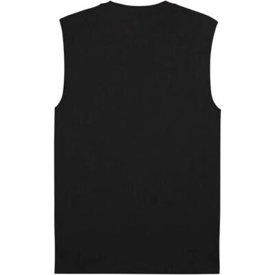 Puma Sportshirt, Ess Nr. Ärmelloses T-Shirt 1 Logo Ärmelloses T-Shirt (M), M Puma Sportshirt, Ess Nr. Ärmelloses T-Shirt 1 Logo Ärmelloses T-Shirt (M), M