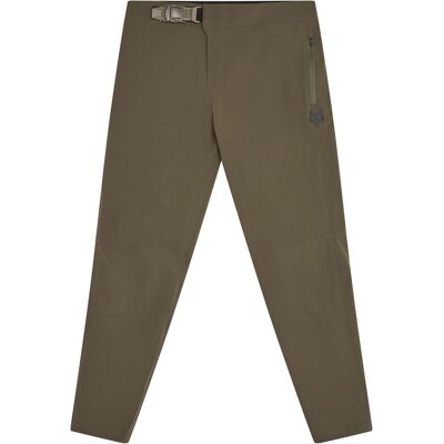 Fox, Unisex, Velohosen, Yth Ranger Pant (24), Braun, Grün Fox, Unisex, Velohosen, Yth Ranger Pant (24), Braun, Grün