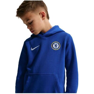 Nike, Jungen, Pullover, Bluza Chelsea FC Club II3725-452, (L) Nike, Jungen, Pullover, Bluza Chelsea FC Club II3725-452, (L)