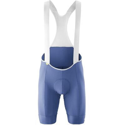 Gonso, Herren, Velohosen, Essential Bib Shorts Trägerhose (XL), Blau Gonso, Herren, Velohosen, Essential Bib Shorts Trägerhose (XL), Blau