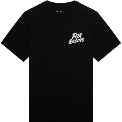 Fox, Herren, Velotrikot, Speed 195 Original Ss Tee (XL), Schwarz, XL Fox, Herren, Velotrikot, Speed 195 Original Ss Tee (XL), Schwarz, XL