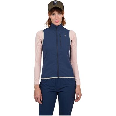 Rossignol, Damen, Westen, Active Versatile XC, Blau, (L) Rossignol, Damen, Westen, Active Versatile XC, Blau, (L)