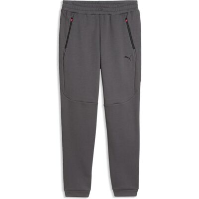 Herren, Sporthose, PUMATECH Elevated Pants DK (XXL) Herren, Sporthose, PUMATECH Elevated Pants DK (XXL)