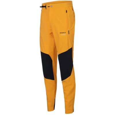Scott Sports, Herren, Velohosen, Pants Tuned SL (S), Orange Scott Sports, Herren, Velohosen, Pants Tuned SL (S), Orange
